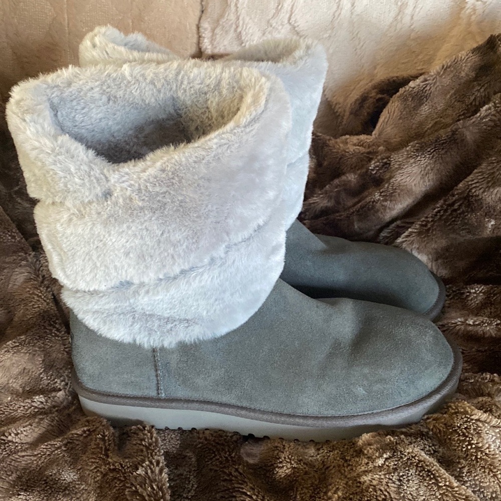 Koolaburra by Ugg